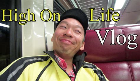 Vlog 5: High On Life - Milestone Rides