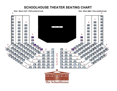 40 Perfect Classroom Seating Charts (& Map Templates)