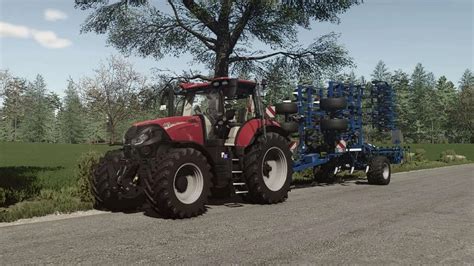 Fs Case Ih Puma V Mod Fs Mods Fs Mods