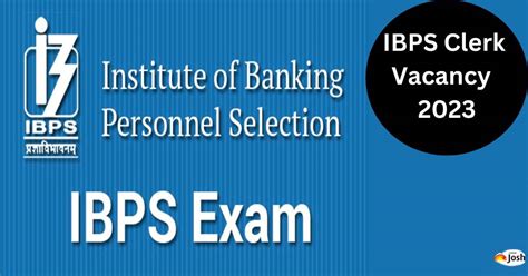 Ibps Clerk Vacancy 2022 State And Category Wise Details List Of