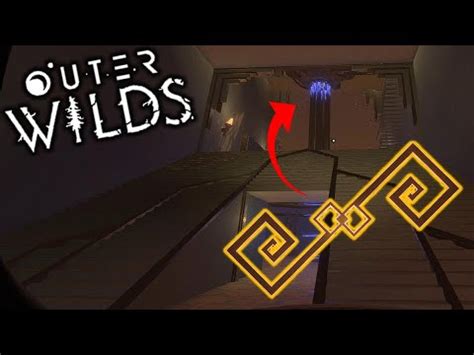 Como Llegar Al Laboratorio Ultraenergetico Tutorial Outer Wilds