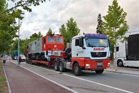 Martorell Carrer Montserrat 03 08 2023 Ferrocarrils De La Flickr