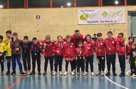 Cantello I Genitori Vanno A Scuola Di Tifo Gli Adulti Devono Dare L