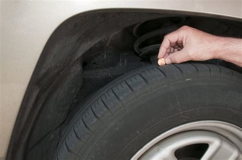 Do You Know When Your Tire Pressure Is Low Read On To Know More