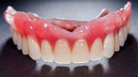 Which dentures are flexible? | Gray Dental Group | Edmond, OK 73034