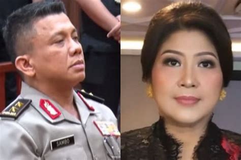 Cek Fakta Rekaman Pertengkaran Ferdy Sambo Dan Putri Candrawathi Di