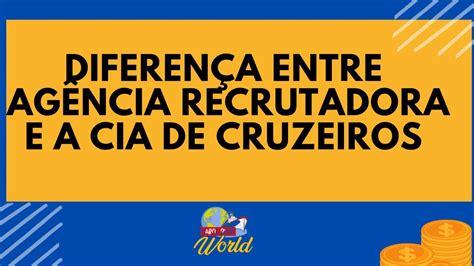 Qual a diferença entre fazer o processo a agência e direto a