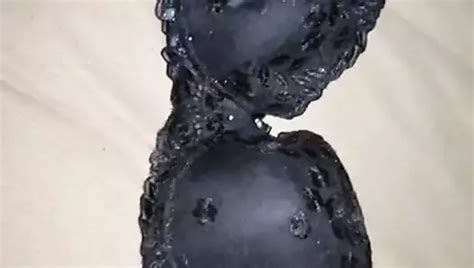 Cum On Strapless Black Bra C HD Gay Porn Fe XHamster XHamster
