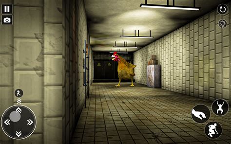 Evil Chicken Foot Escape Games App On Amazon Appstore