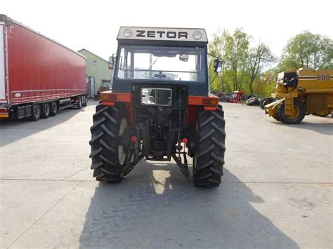 Zetor 7245 Ursus massey john deutz volvo sampo Bartołdy OLX pl