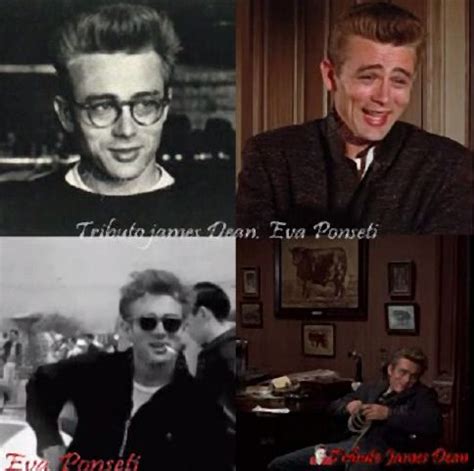 Collage C James Dean Figuras De Jamar