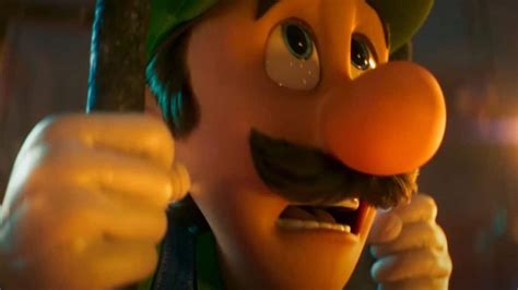 Ll Nuovo Trailer Del Film Super Mario Bros Ci Mostra Tutto Il Lato