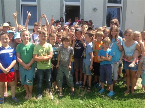 Grundschule 1 4 Montessori Landau An Der Isar Und Umgebund