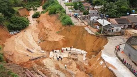 Governo do Pará decreta situação de emergência em Oriximiná por causa