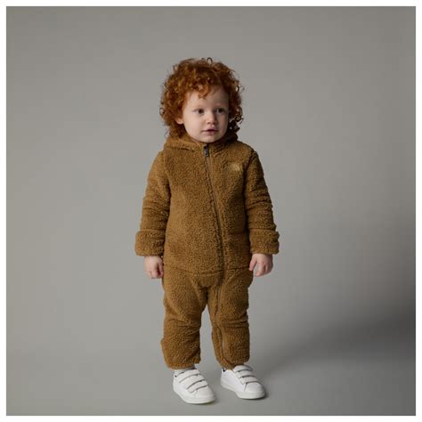 The North Face Baby's Campshire One Piece - Overall Kids | Buy online