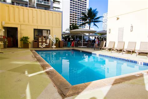 Hyatt Place Waikiki Revisited - Jeffsetter Travel