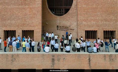 Iim Ahmedabad Invites Applications For Epgd In Advanced Business Analytics