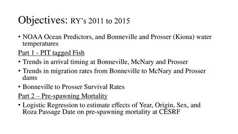 Effects Of Water Temperature Year Sex And Domestication On In River