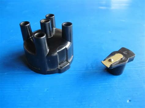 TÊTE ET ROTOR d allumeur SEV Marchal pour Renault R6 TL 68 80