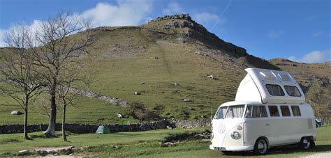 Snug In A Dub Campervan Cakes And Christmas Cakes