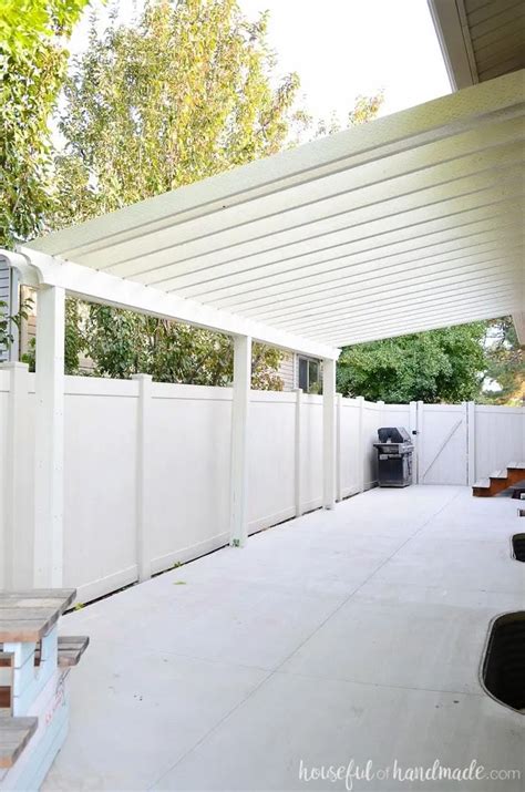 26 Budget Diy Backyard Shade Ideas