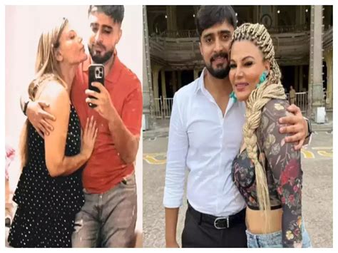 Rakhi Sawant Marries Adil Durrani Who Is Rakhi Sawant Husband Adil