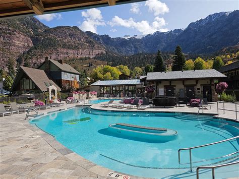 Ouray Hot Springs | Everything You Need To Know In 2024 [Guide]