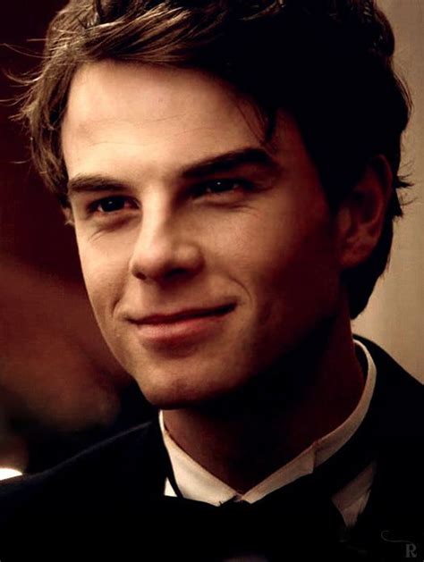 Kol The Vampire Diaries The Vampire Diaries Pinterest Vampire