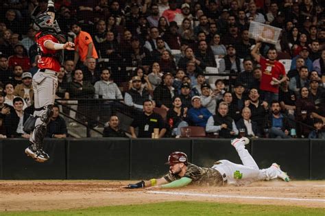 Tomateros Consigue La Victoria Con Gran Apertura De Casta Eda Y