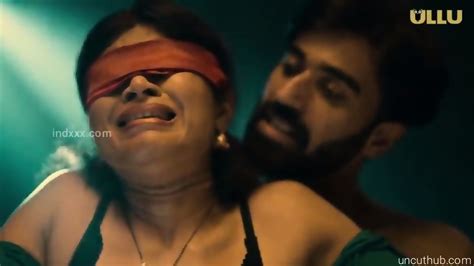 Jabran Part Ullu Hindi Porn Web Series Episode