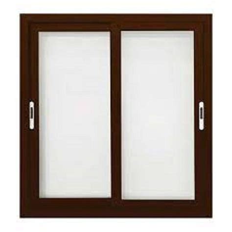 Resistance Rust Proof Durable Square Aluminum Sliding Window At Best