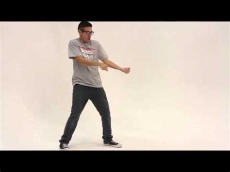 Advance Popping Dance Tutorial