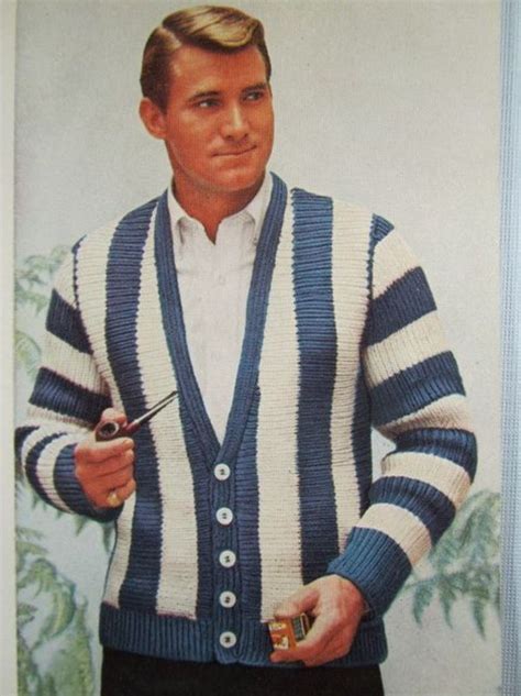 60s Fashion Trends, 1950s Fashion, Vintage Fashion, Men Fashion ...