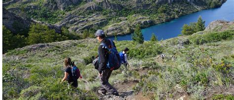 Open a New Explora Destination in Patagonia