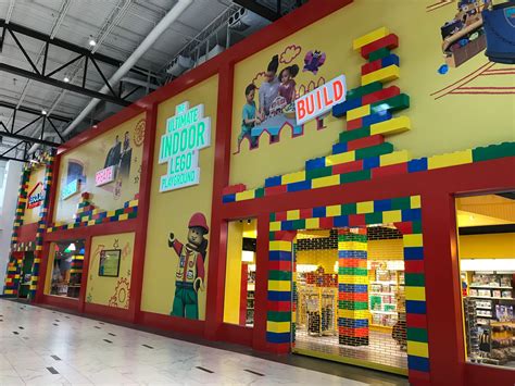 Legoland Discovery Center Now Open In Columbus Northeast Ohio Parent