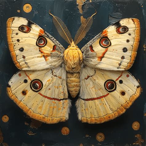 Best Silence Of The Lambs Moth Symbols Revealed