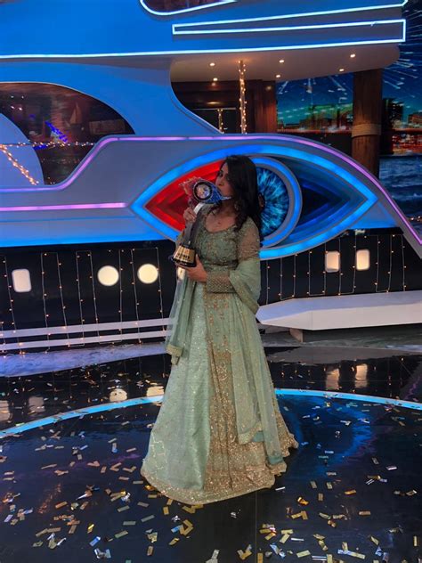 Bigg Boss Season 12 Grand Finale: Dipika Wins In A Thrilling Final | POPxo