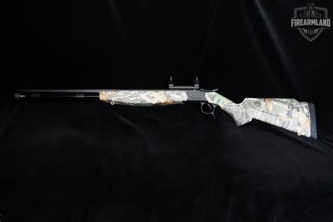 Cva Optima V2 Nitride 50 Bpm 26 Nitron Cva Orig Box Black Powder Rifles And Muzzleloader