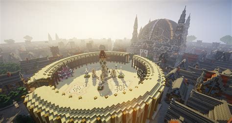 Swordcraftonline Playable Sword Art Online Minecraft Map