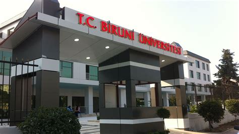 Biruni Niversitesi Retim Eleman Alacak