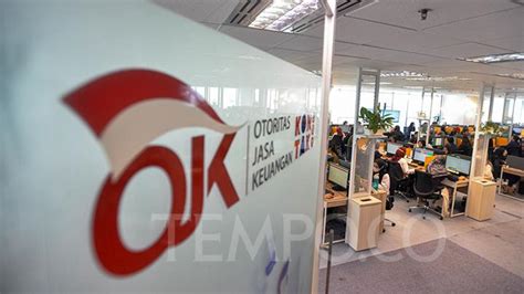 OJK Cabut Izin Usaha PT SME Finance Indonesia Ini Alasannya Bisnis