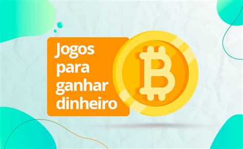 Jogos Online Para Ganhar Dinheiro De Verdade Em