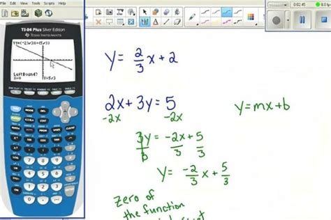 How to Use The Y-Intercept Calculator: Everything You Need to Know!