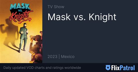 Mask Vs Knight • Flixpatrol