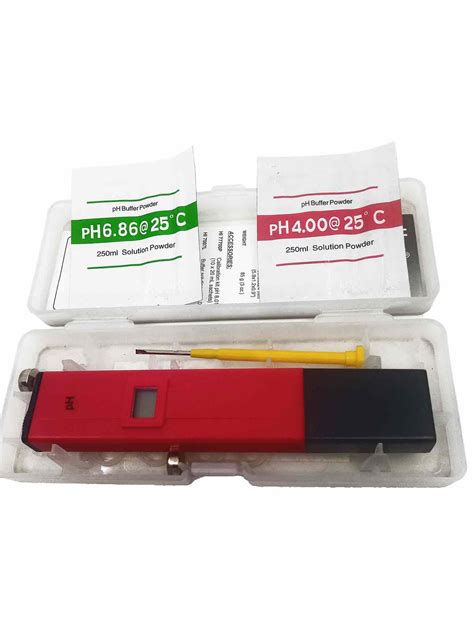 Ph Meter Pocket Simmyfranks