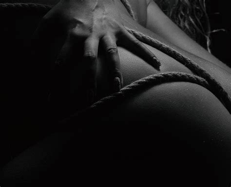 Nude Body Bondage Free Photo On Pixabay Pixabay