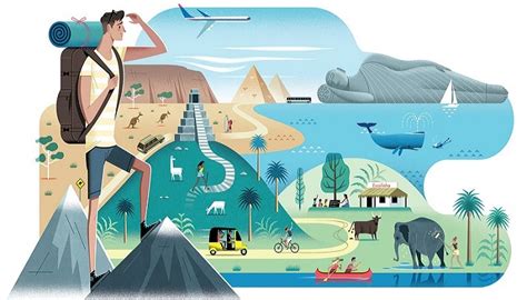 Gap Year là gì? Gap year liệu có phải bước đi thất bại? - BlogAnChoi