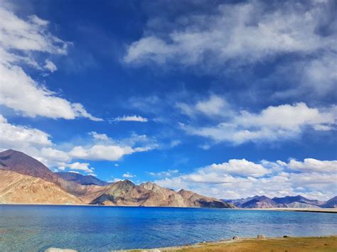 How To Visit Pangong Lake In Ladakh The Complete Guide Artofit