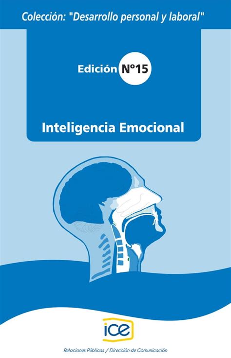 Inteligencia Emocional Pdf