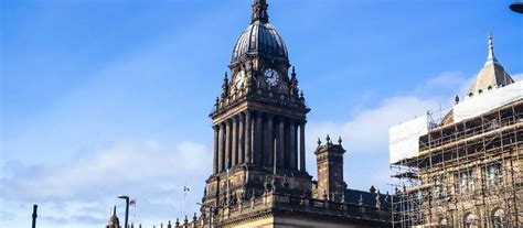 A Guide To Accessible Attractions In Leeds Supercarers